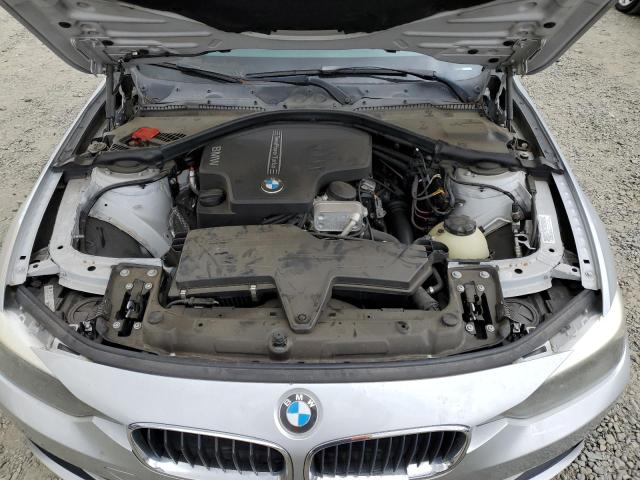 Photo 11 from auction – 2012 BMW 328 I SULE with VIN WBA3C1C57CF434299