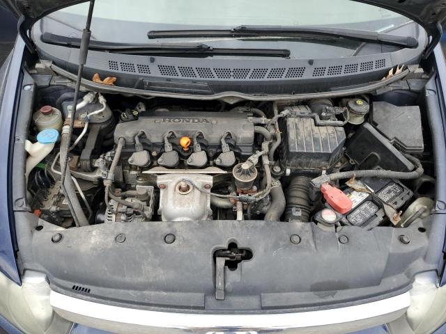 Photo 11 from auction – 2006 HONDA CIVIC LX with VIN 1HGFA16536L044504