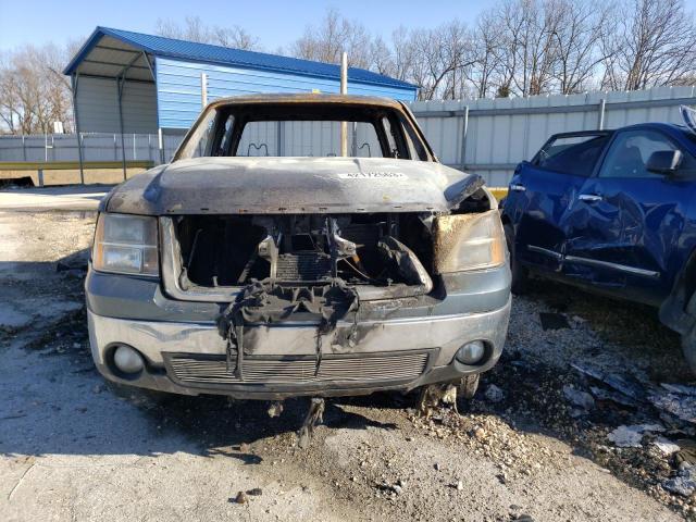 Photo 5 from auction – 2007 GMC NEW SIERRA with VIN 2GTEK13MX71579291