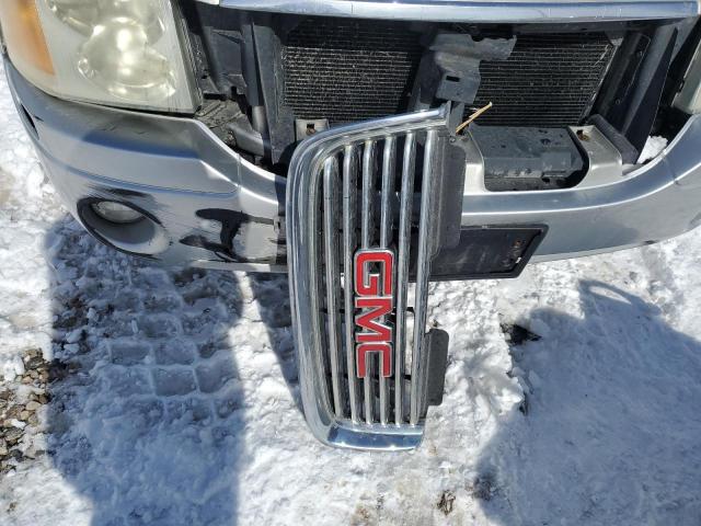 Photo 12 from auction – 2006 GMC ENVOY with VIN 1GKDT13S462110143