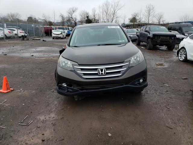 Photo 5 from auction – 2013 HONDA CR-V EX with VIN 5J6RM4H5XDL063902