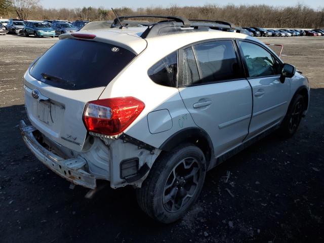 Photo 3 from auction – 2014 SUBARU XV CROSSTR with VIN JF2GPACC7E8334686