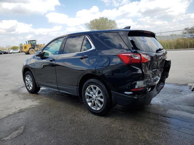 Photo 2 from auction – 2019 CHEVROLET EQUINOX LT with VIN 2GNAXUEV1K6157940