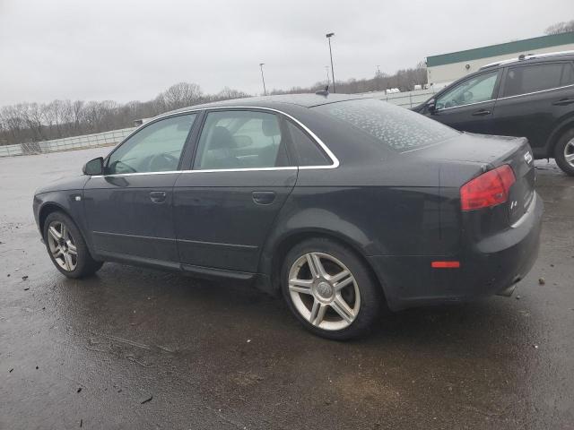 Photo 2 from auction – 2008 AUDI A4 2.0T with VIN WAUAF78EX8A114019