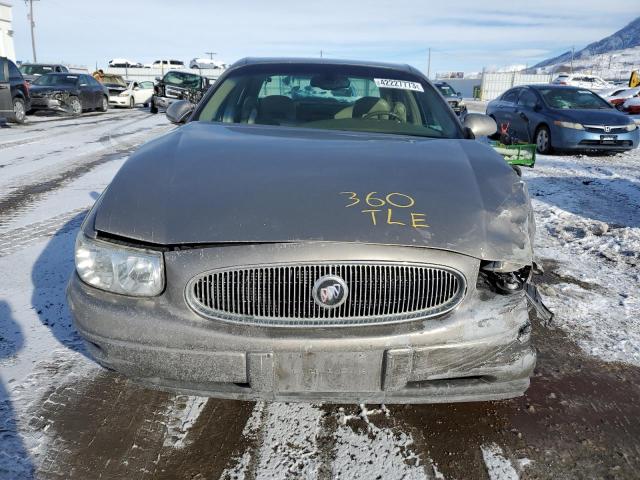 Photo 5 from auction – 2004 BUICK LESABRE LI with VIN 1G4HR54K844165595