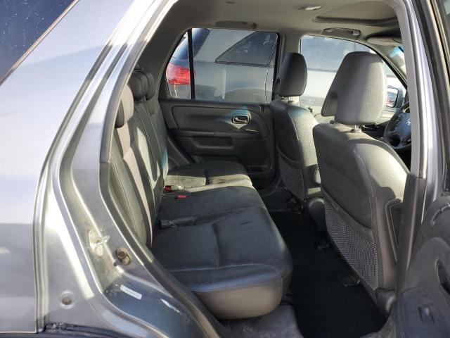 Photo 10 from auction – 2005 HONDA CR-V with VIN SHSRD78995U314769