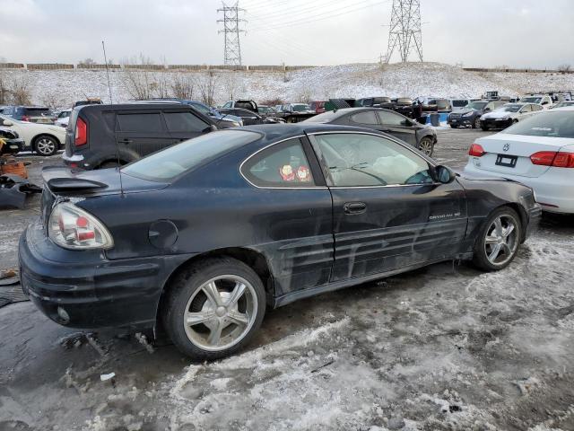 Photo 3 from auction – 2002 PONTIAC GRAND AM S with VIN 1G2NF12E32C186691