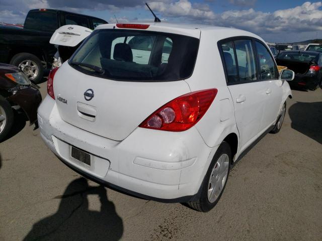 Photo 3 from auction – 2012 NISSAN VERSA S with VIN 3N1BC1CPXCK275826