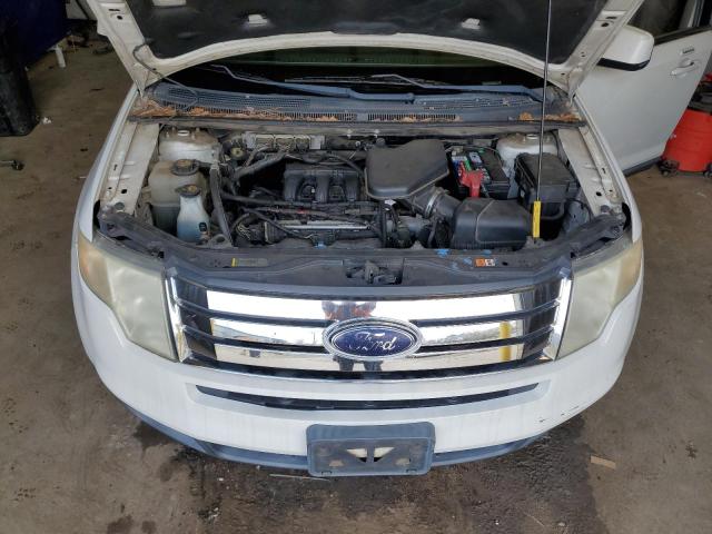 Photo 12 from auction – 2009 FORD EDGE LIMIT with VIN 2FMDK39C19BA88803