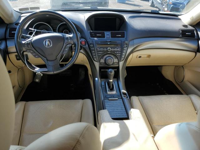 Photo 8 from auction – 2012 ACURA TL with VIN 19UUA8F53CA030609