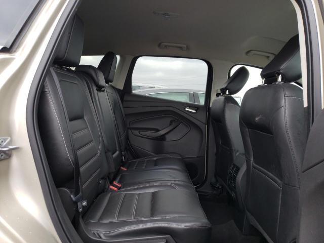 Photo 10 from auction – 2018 FORD ESCAPE SEL with VIN 1FMCU0HD9JUD57076
