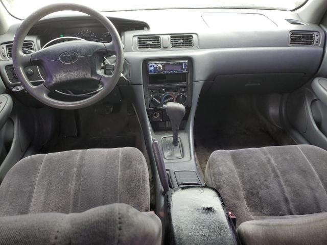 Photo 8 from auction – 1998 TOYOTA CAMRY CE with VIN JT2BG22K8W0192235