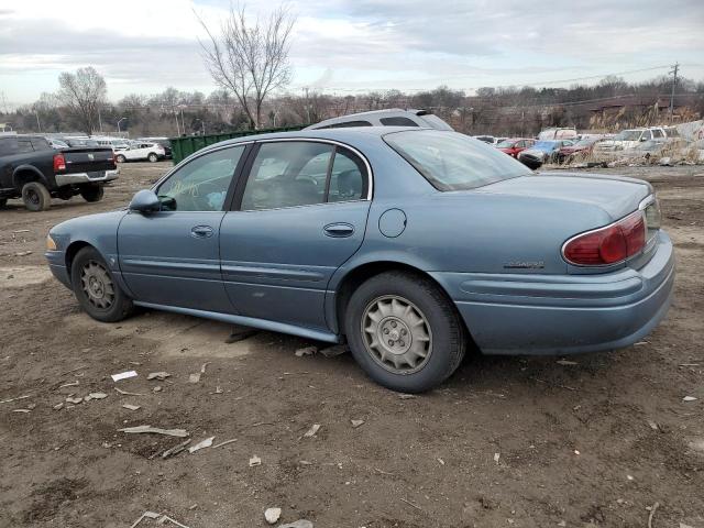 Photo 2 from auction – 2000 BUICK LESABRE CU with VIN 1G4HP54K0YU259255