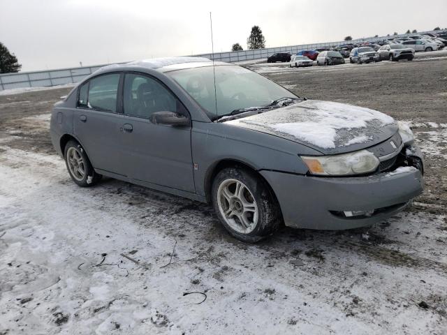 Photo 4 from auction – 2004 SATURN ION LEVEL with VIN 1G8AL52F04Z216713