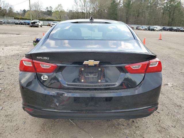Photo 6 from auction – 2017 CHEVROLET MALIBU LS with VIN 1G1ZB5ST9HF115722