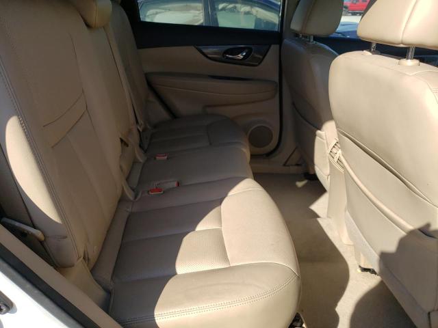 Photo 10 from auction – 2015 NISSAN ROGUE S with VIN 5N1AT2MT8FC857682