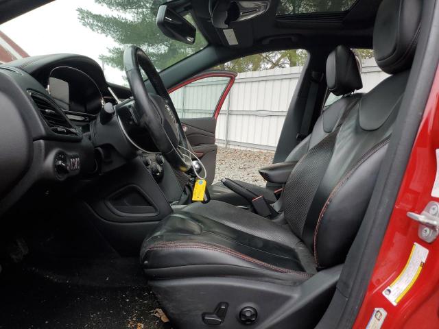 Photo 7 from auction – 2014 DODGE DART GT with VIN 1C3CDFEB7ED711620