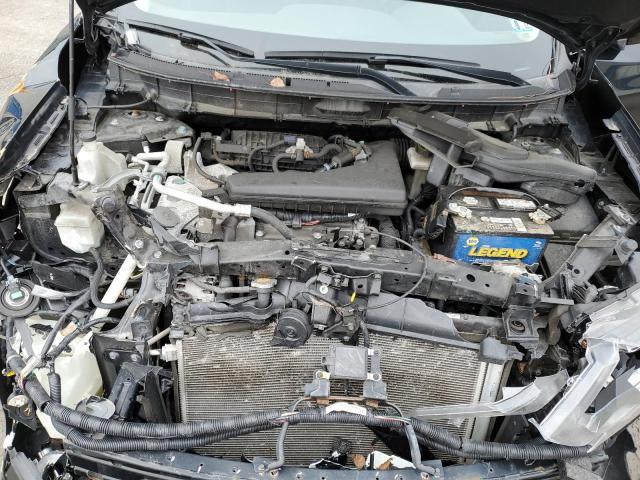 Photo 12 from auction – 2019 NISSAN ROGUE S with VIN KNMAT2MT4KP535189