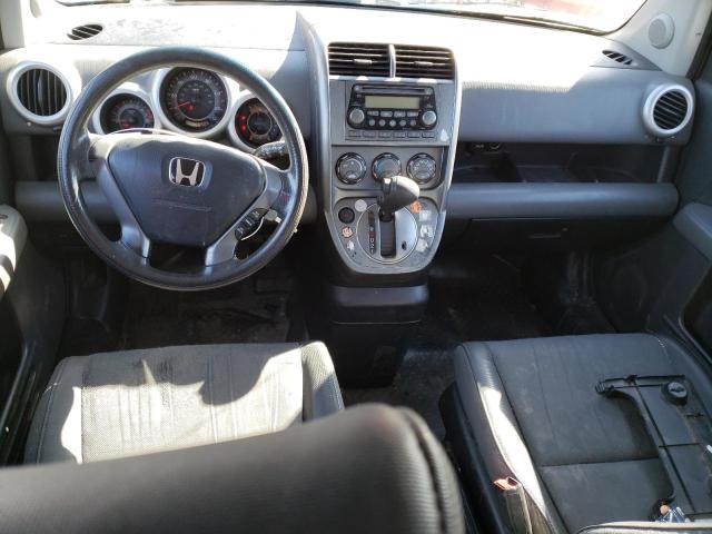 Photo 8 from auction – 2003 HONDA ELEMENT EX with VIN 5J6YH28563L022251
