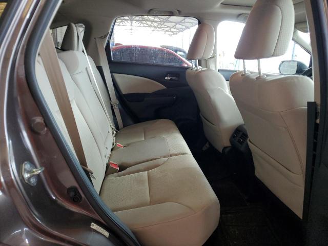 Photo 10 from auction – 2015 HONDA CR-V EX with VIN 2HKRM3H51FH518112