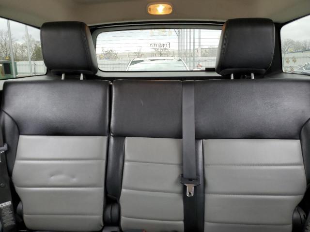 Photo 10 from auction – 2010 DODGE NITRO SXT with VIN 1D4PT5GK3AW125909