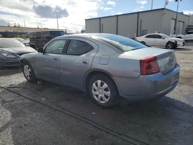 Photo 2 from auction – 2006 DODGE CHARGER SE with VIN 2B3KA43G86H511516