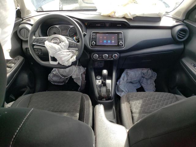 Photo 8 from auction – 2022 NISSAN KICKS S with VIN 3N1CP5BV8NL497035
