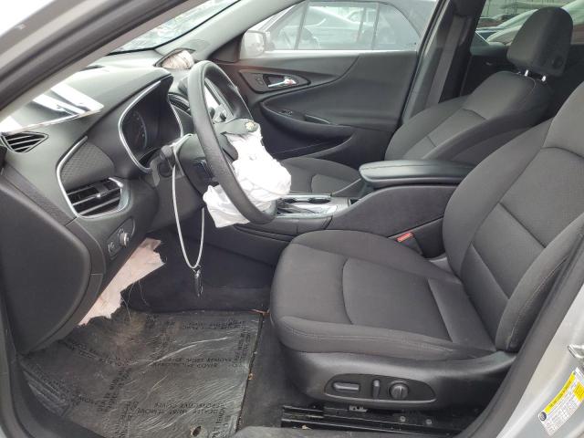 Photo 7 from auction – 2018 CHEVROLET MALIBU LT with VIN 1G1ZD5ST6JF259423