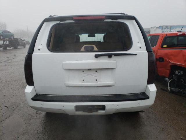 Photo 6 from auction – 2011 GMC YUKON SLT with VIN 1GKS2CE04BR264578