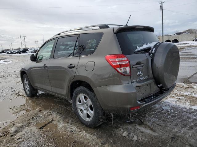 Photo 2 from auction – 2010 TOYOTA RAV4 with VIN JTMBF4DV3A5030716