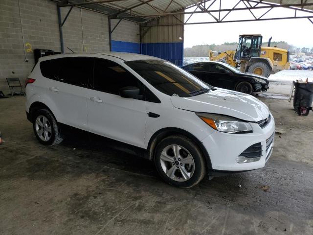 Photo 4 from auction – 2016 FORD ESCAPE SE with VIN 1FMCU0G70GUB29679