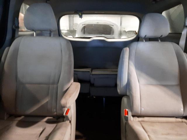 Photo 10 from auction – 2015 KIA SEDONA LX with VIN KNDMB5C13F6057165