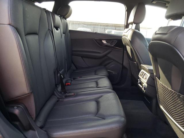 Photo 11 from auction – 2017 AUDI Q7 PRESTIG with VIN WA1VAAF71HD024562