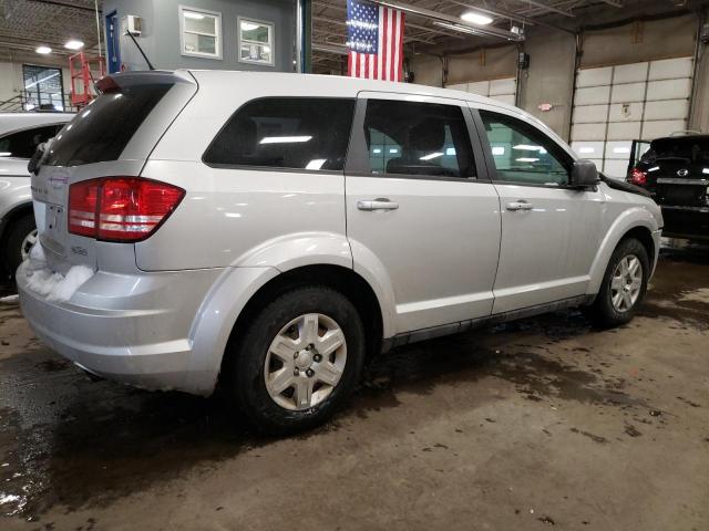 Photo 3 from auction – 2012 DODGE JOURNEY SE with VIN 3C4PDCAB8CT239131