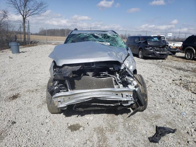 Photo 5 from auction – 2015 CHEVROLET EQUINOX LT with VIN 2GNALCEK8F6308662