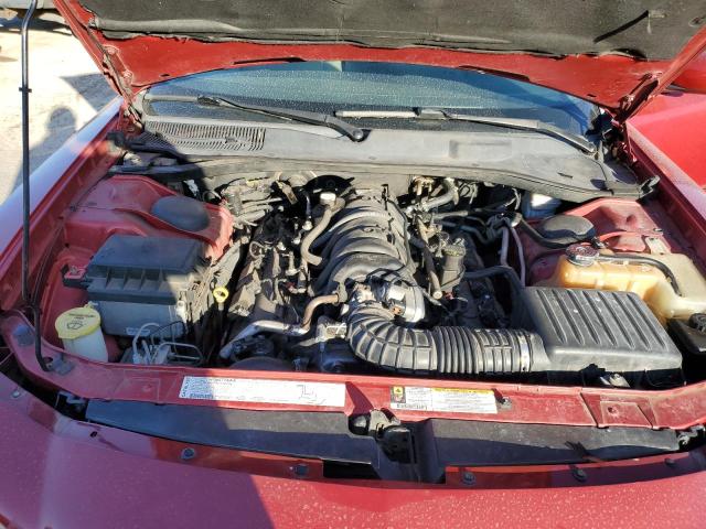 Photo 11 from auction – 2007 DODGE CHARGER R/ with VIN 2B3KA53H87H617514