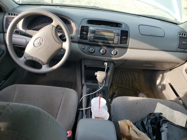 Photo 8 from auction – 2006 TOYOTA CAMRY LE with VIN 4T1BE32K36U650609