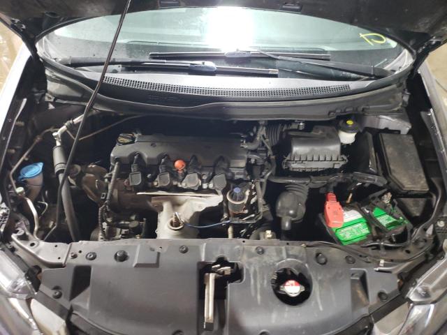 Photo 11 from auction – 2014 HONDA CIVIC EX with VIN 19XFB2F89EE019061