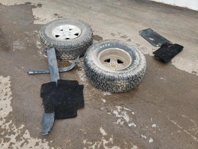 Photo 13 from auction – 2011 JEEP WRANGLER U with VIN 1J4BA3H13BL586029
