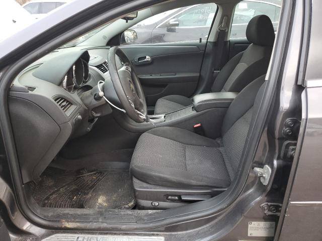 Photo 7 from auction – 2011 CHEVROLET MALIBU 1LT with VIN 1G1ZC5E12BF219905