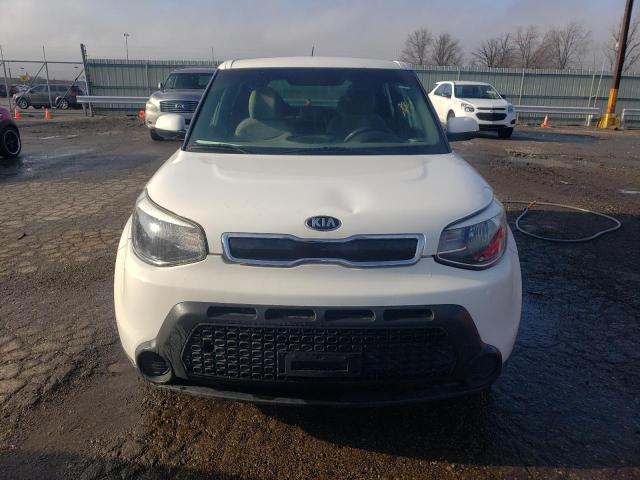 Photo 5 from auction – 2015 KIA SOUL + with VIN KNDJP3A5XF7787647