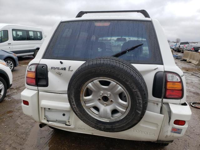 Photo 6 from auction – 1999 TOYOTA RAV4 with VIN JT3GP10V5X7046330