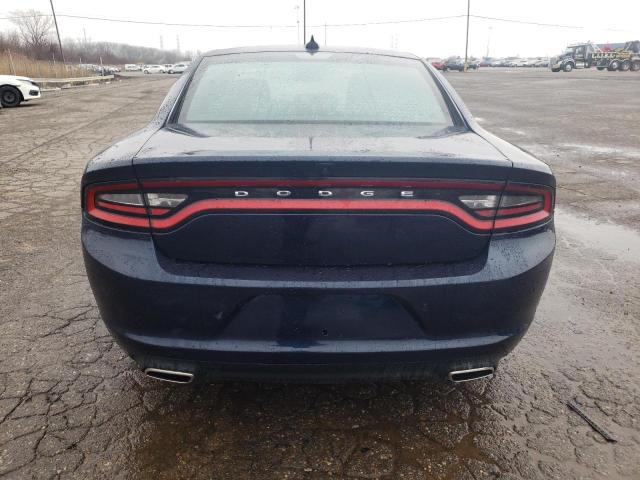 Photo 6 from auction – 2018 DODGE CHARGER SX with VIN 2C3CDXHG2JH142248