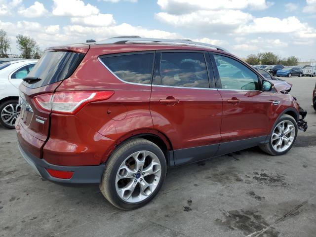 Photo 3 from auction – 2015 FORD ESCAPE TIT with VIN 1FMCU0J95FUC01405