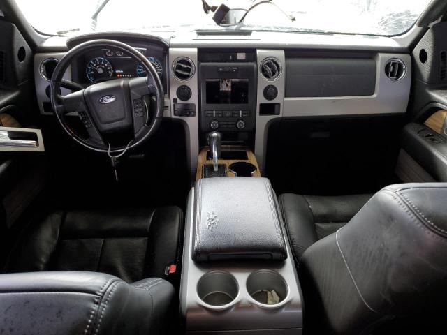Photo 8 from auction – 2011 FORD F150 SUPER with VIN 1FTFW1ET4BFC46017