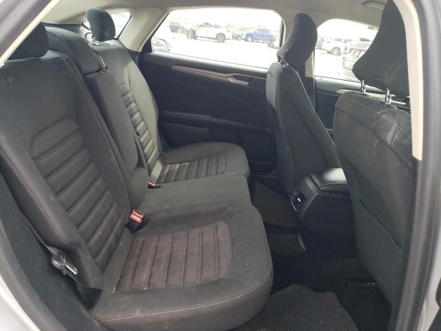 Photo 10 from auction – 2017 FORD FUSION SE with VIN 3FA6P0LU2HR381002