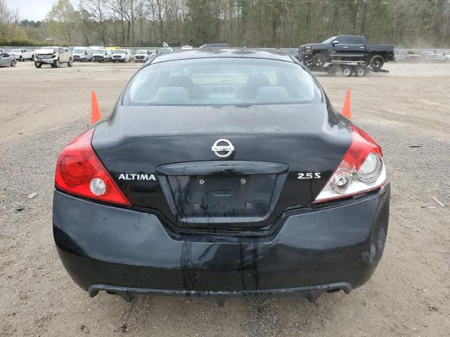 Photo 6 from auction – 2011 NISSAN ALTIMA S with VIN 1N4AL2EP9BC128063