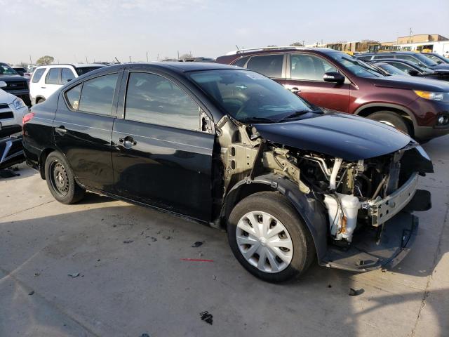 Photo 4 from auction – 2015 NISSAN VERSA S with VIN 3N1CN7AP5FL917498