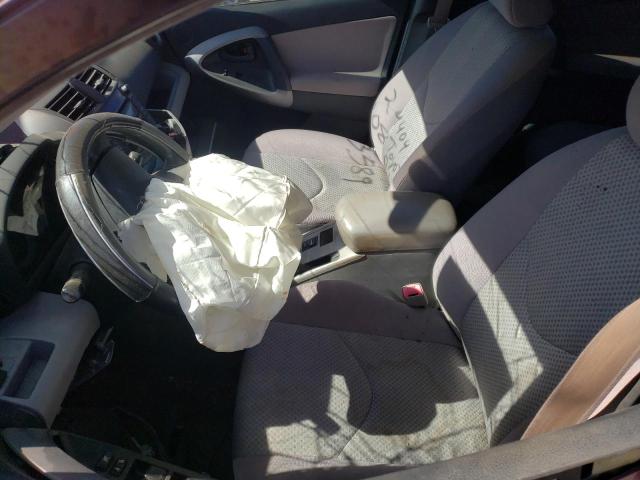 Photo 7 from auction – 2008 TOYOTA RAV4 with VIN JTMZD33V086073589