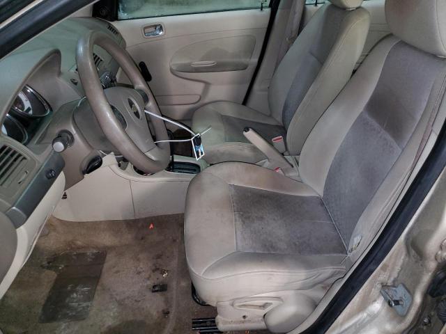 Photo 7 from auction – 2007 CHEVROLET COBALT LS with VIN 1G1AJ55F777220788